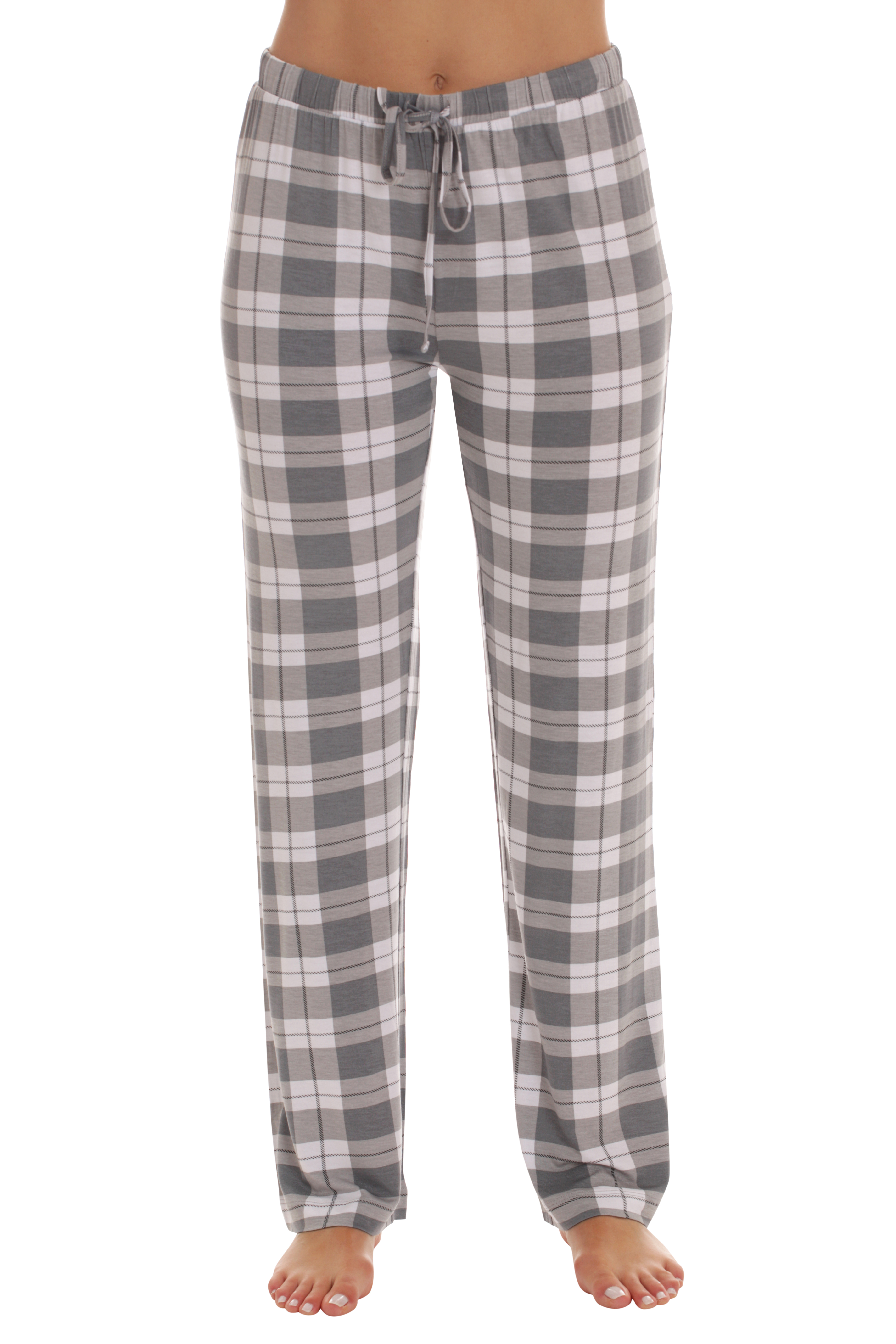 #followme Ultra Soft Printed Stretch Jersey Pajama Pants for Women | eBay
