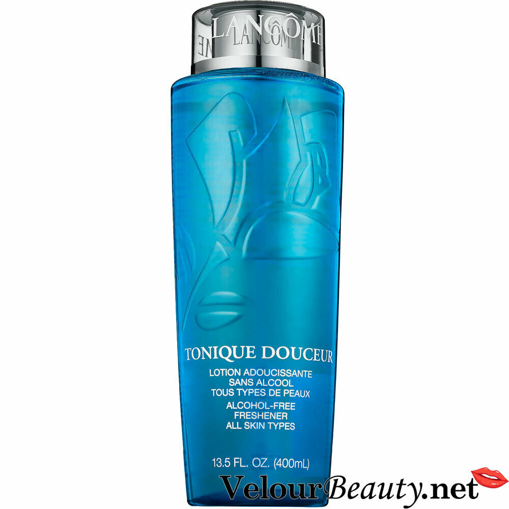 TONIQUE DOUCEUR SOFTENING HYDRATING TONER 400 ml/13.8 oz *NEW* 3147758030235 eBay