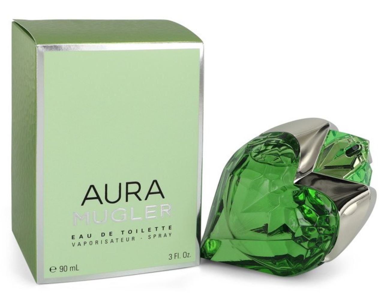 thierry mugler aura notes