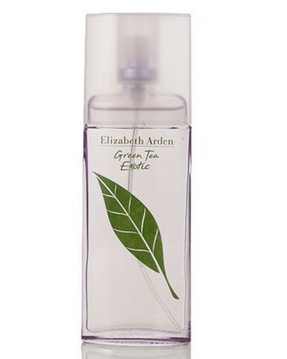 elizabeth arden green tea exotic