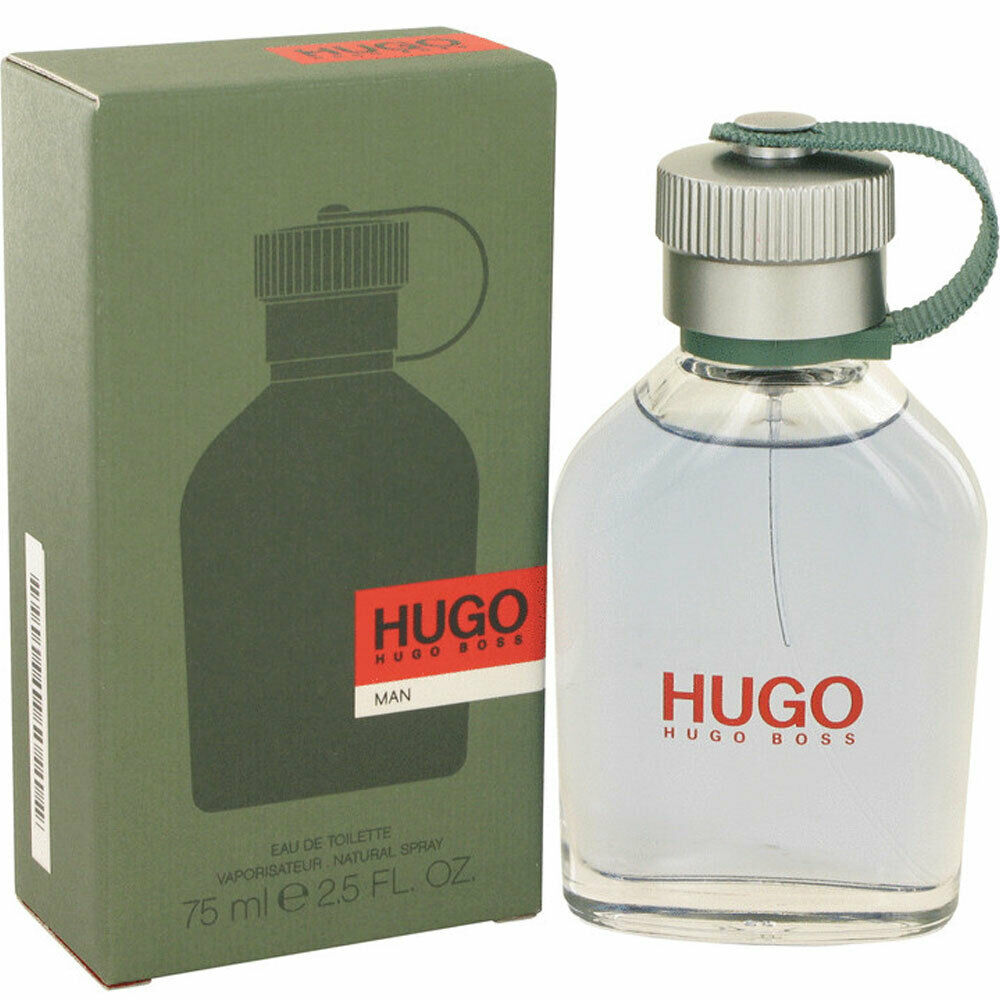 Boss Hugo Boss Cologne