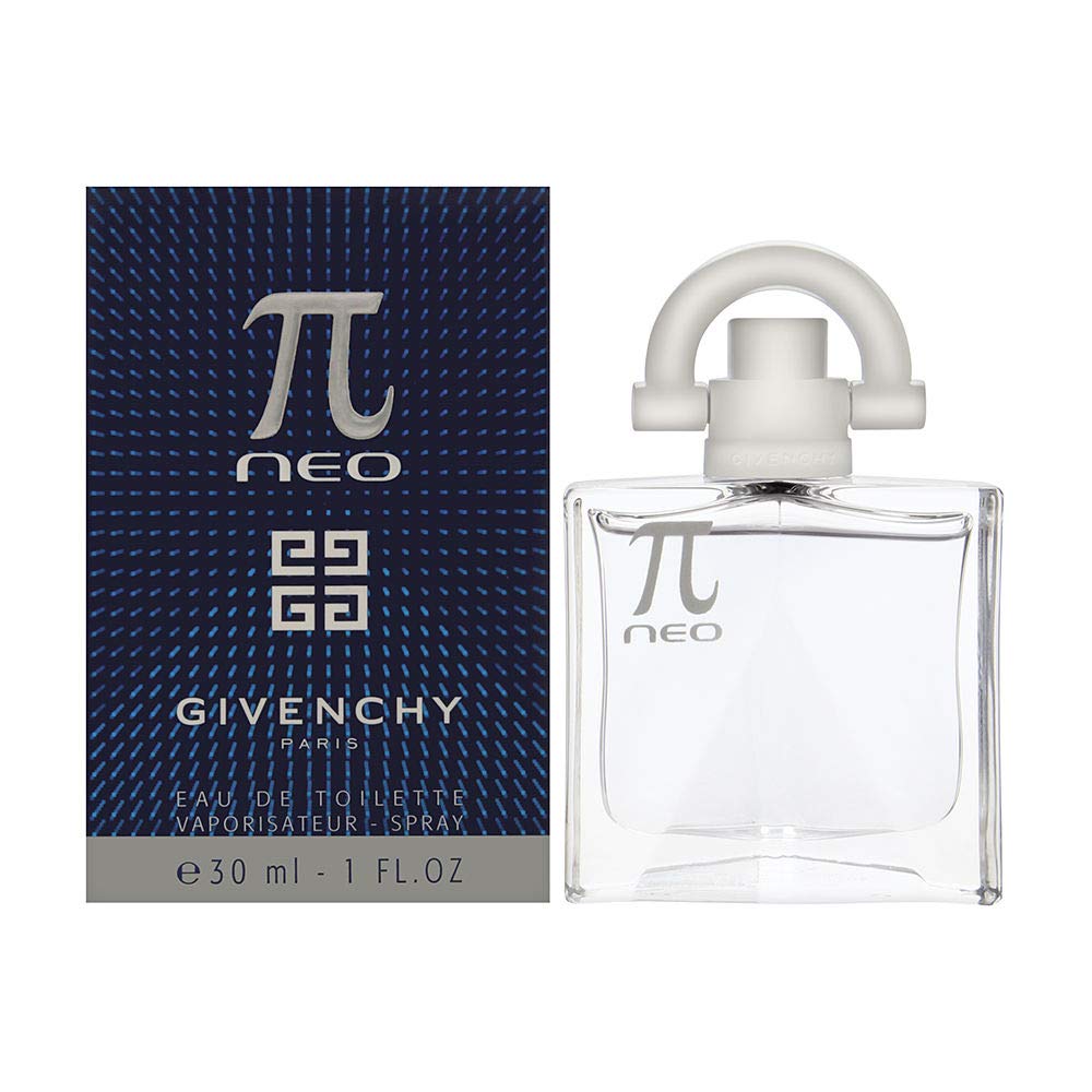 givenchy pi neo