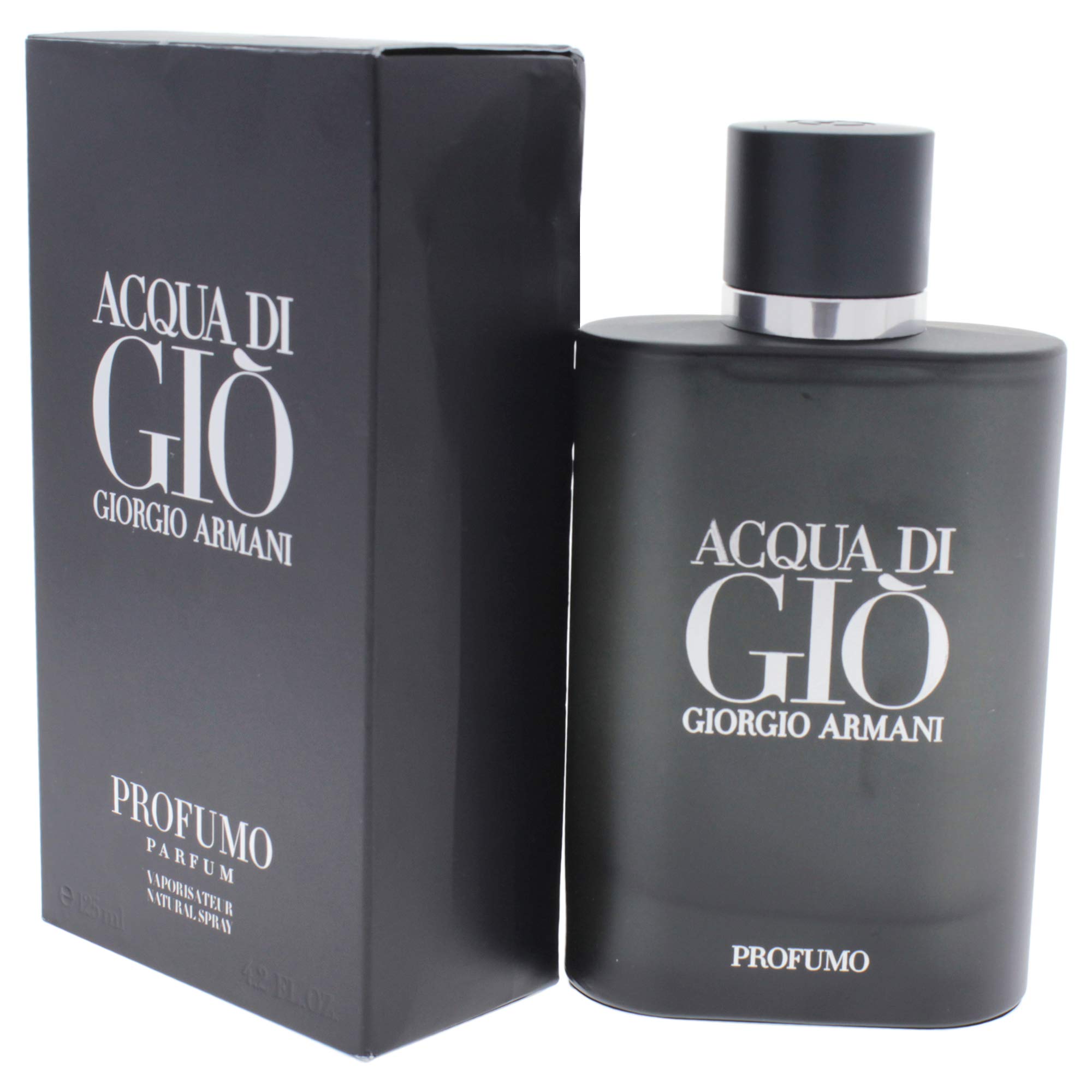 Acqua Di Gio Profumo by Giorgio Armani 4.2 oz / 125 ml Cologne for Men ...