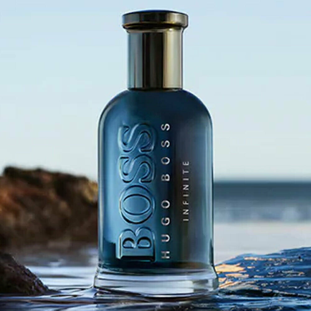 Hugo boss bottled infiniti