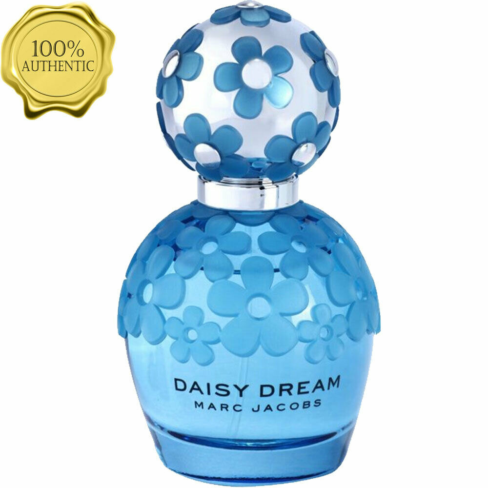 blue daisy perfume