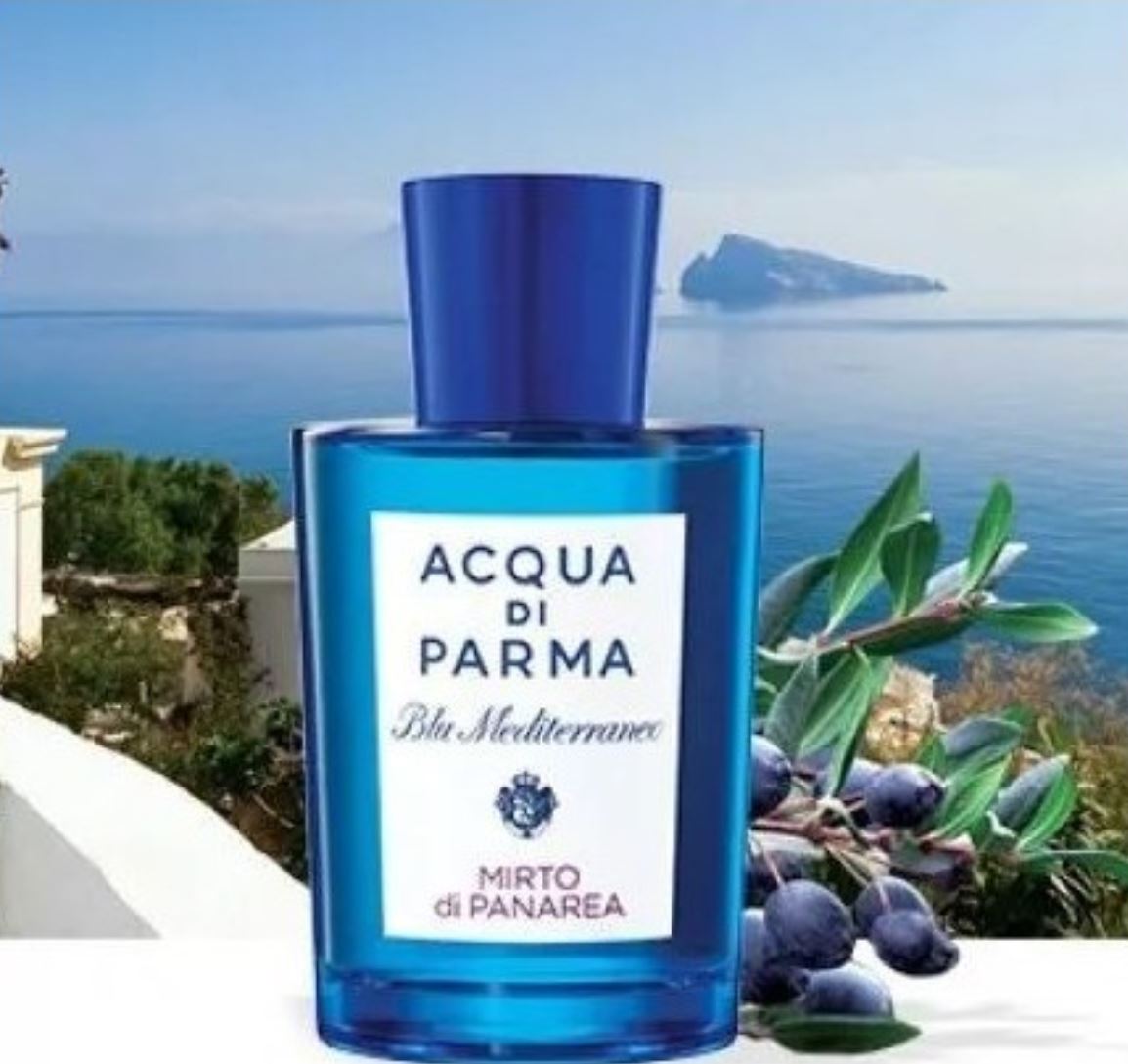 gucci perfume bloom nettare di fiori