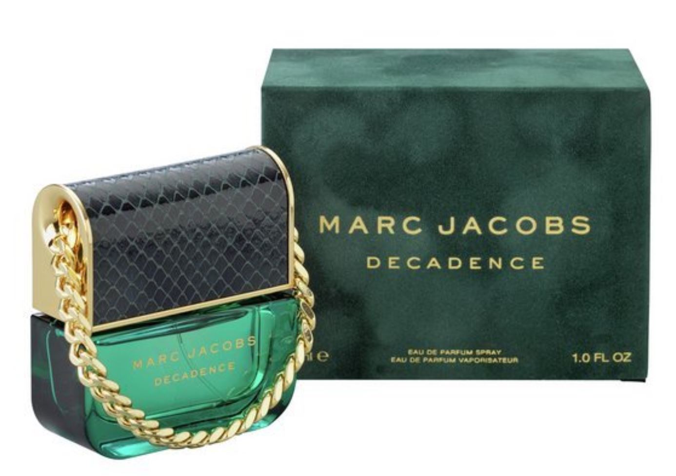 NEW MARC JACOBS Belt bag / fanny pack travel purse Perfect Perfume -  Women's handbags