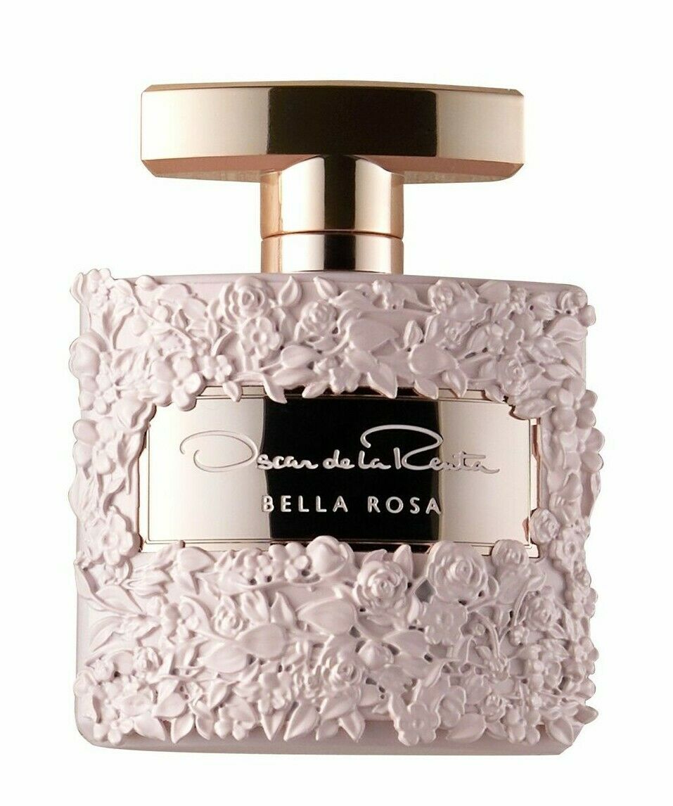 bella rosa perfume