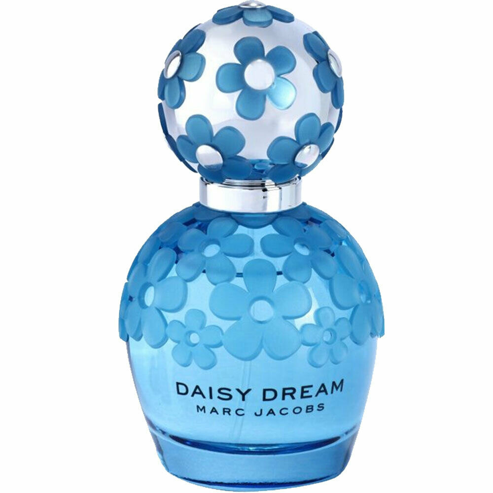 MARC JACOBS DAISY DREAM FOREVER EDP Perfume for Women 1.7 oz New Tester ...