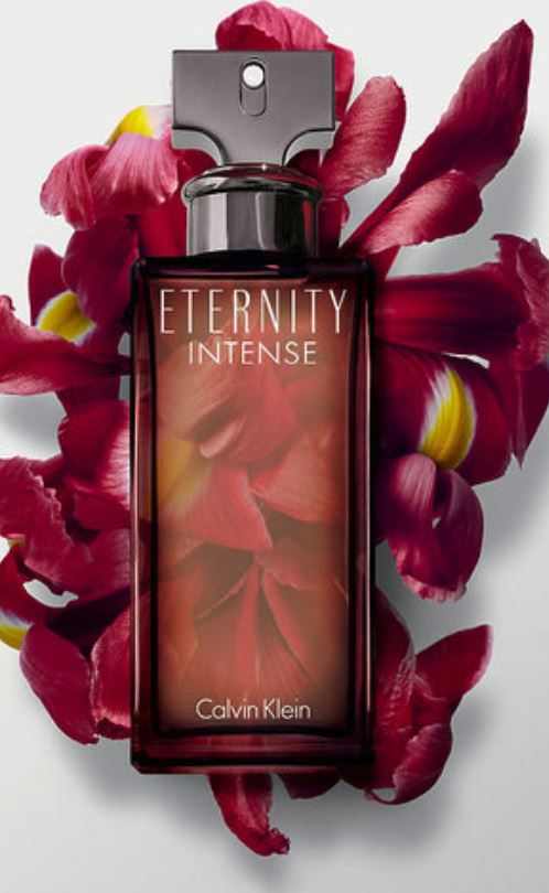 ck eternity intense