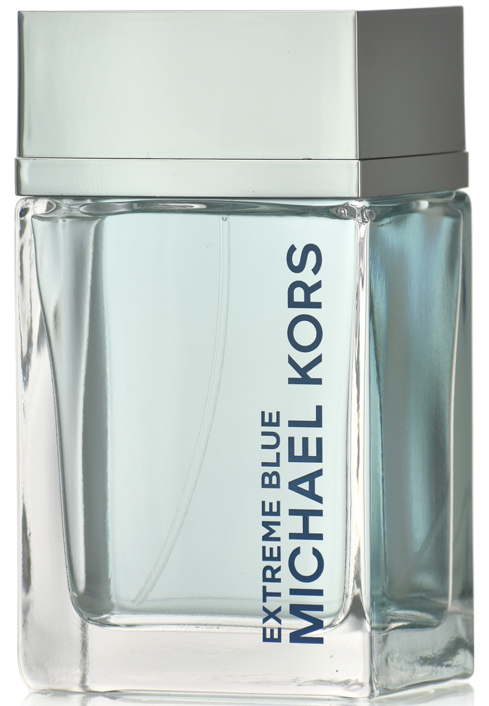 MICHAEL KORS EXTREME BLUE MEN EAU DE TOILETTE 4 oz BRAND NEW SEALED