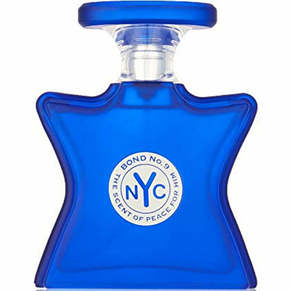 Bond No 9 The Scent of Peace EDP Cologne for Men 1.7 oz NIB 100% ...