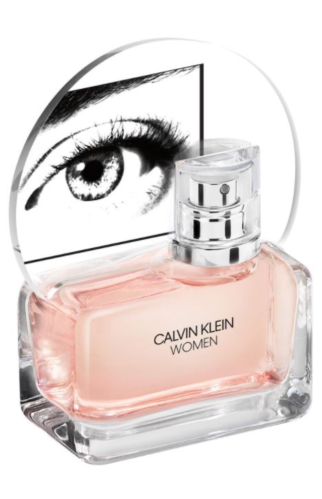 calvin klein women eau de parfum intense
