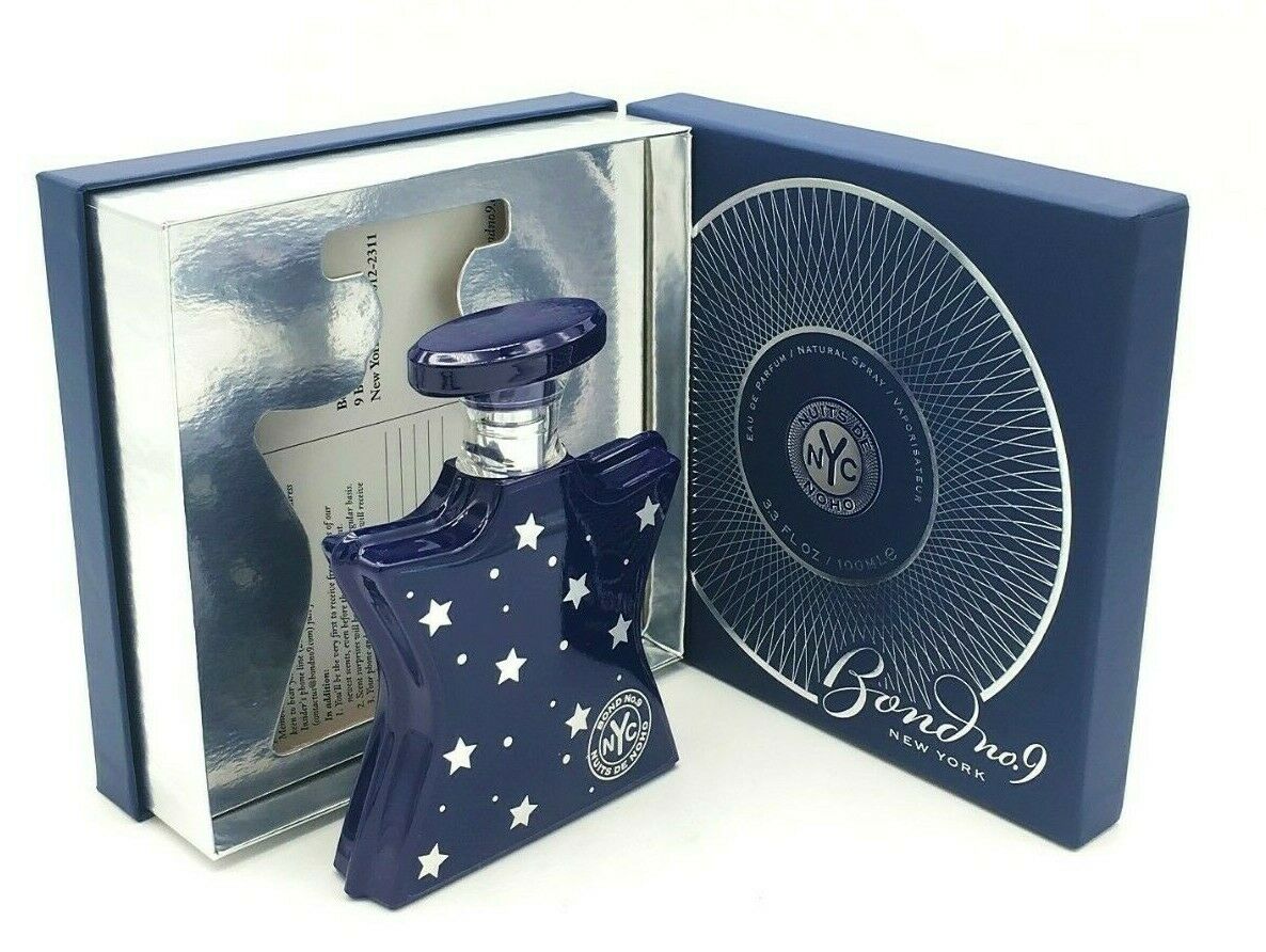 Bond nuits de noho Clearance