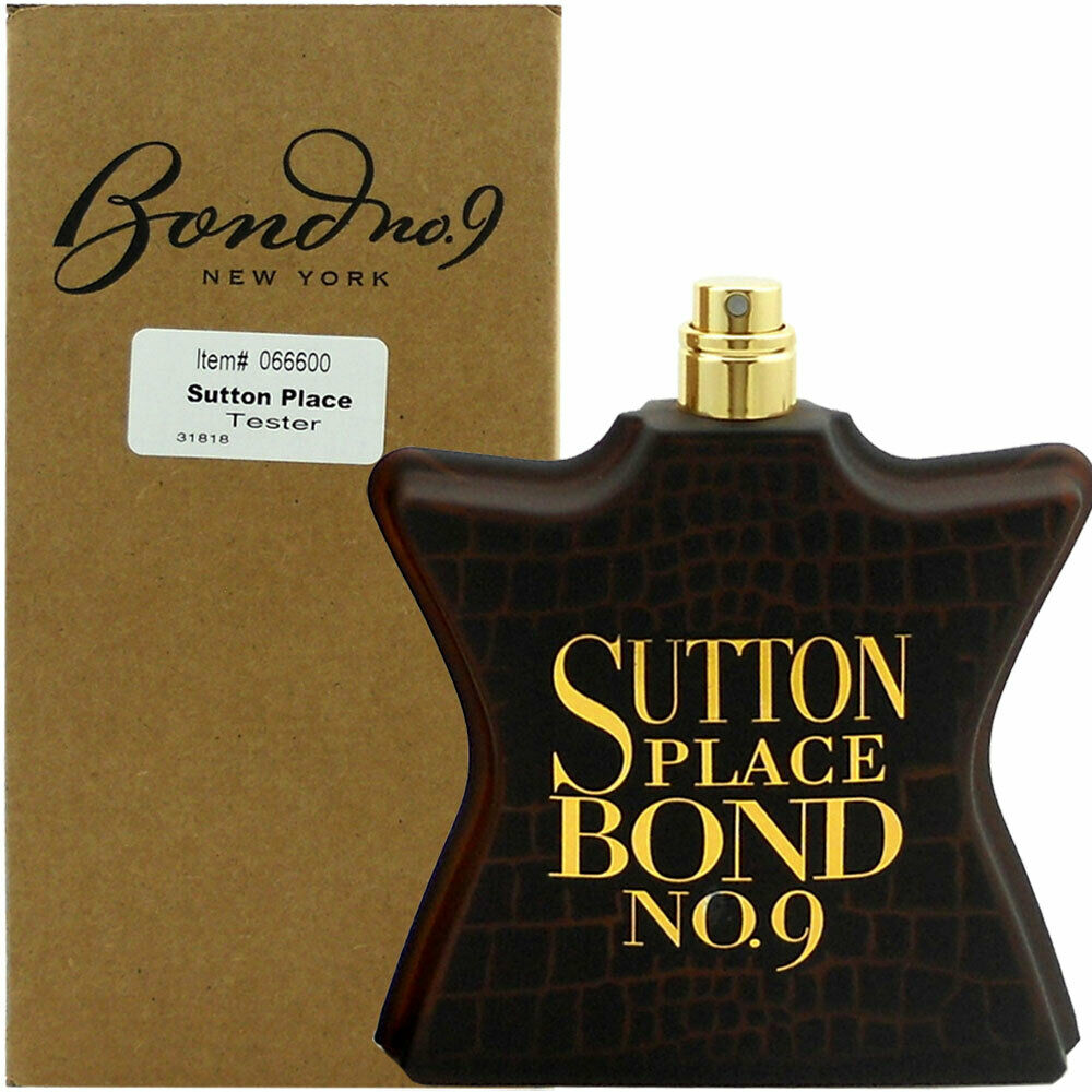 bond number 9 sutton place