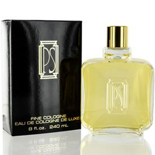 PS Cologne by Paul Sebastian for Men 8.0 oz Fine EDC Pour Brand New | eBay