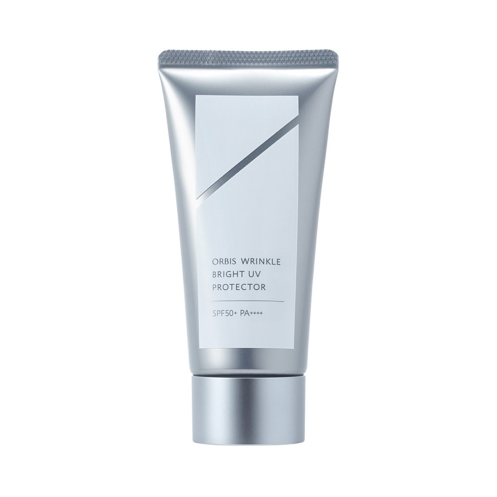 ORBIS Wrinkle Bright UV Protector SPF50+PA++++ 50g | eBay