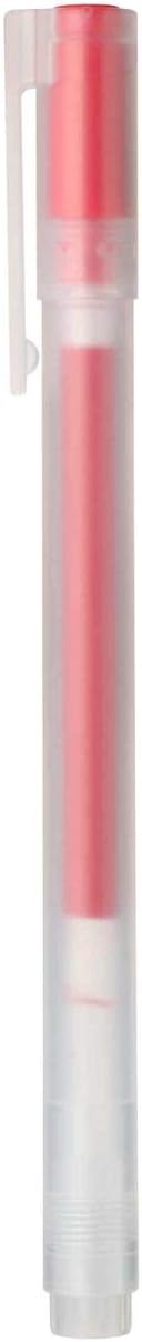Moma MUJI Gel Ink Ball Point Pens (Sizes 0.38mm, 0.50mm, 0.7mm) - Picture 9 of 32