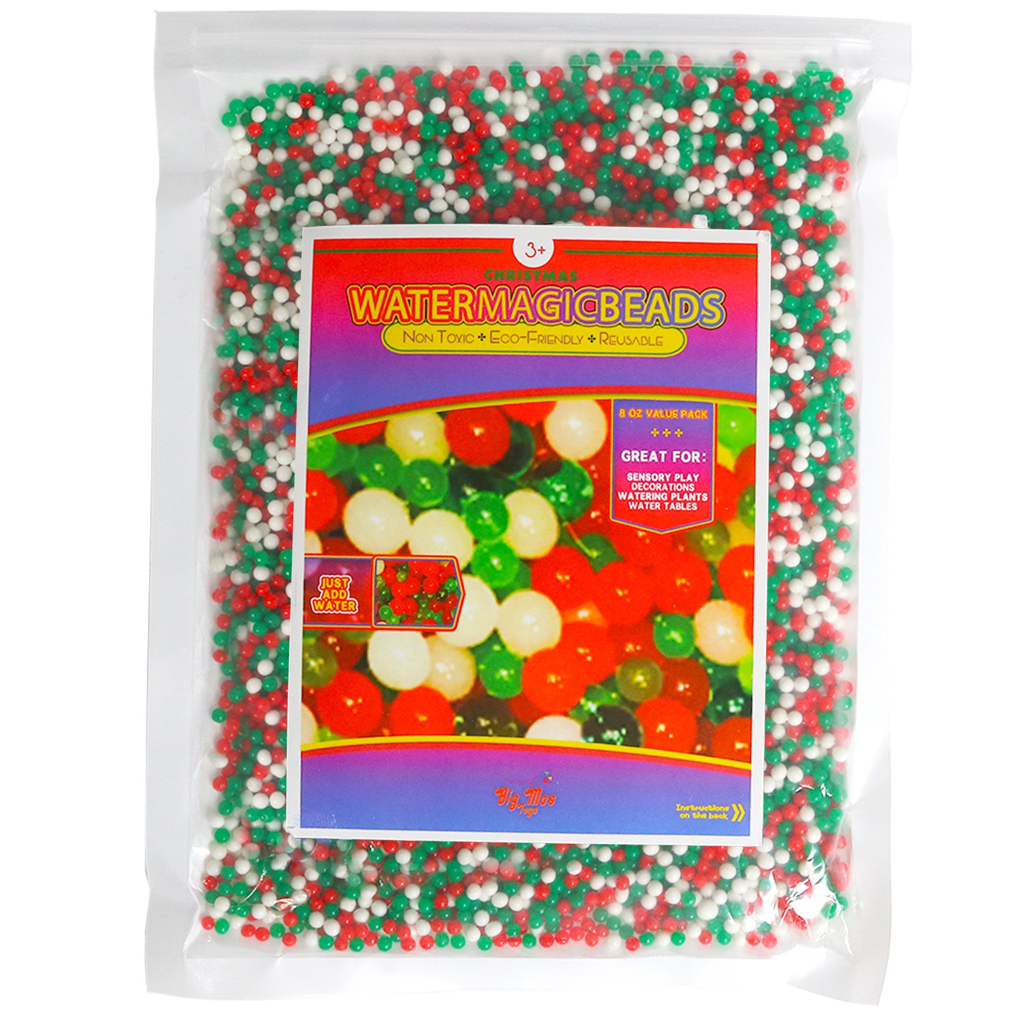 Water Beads eBay