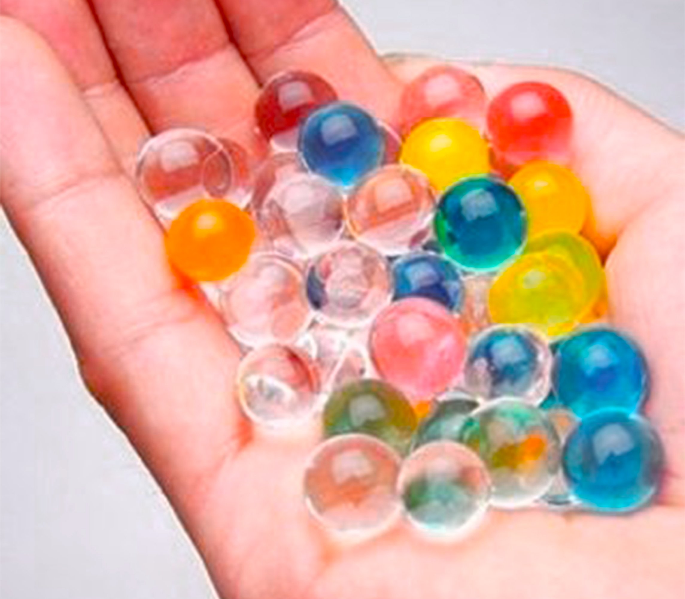 Water Beads eBay