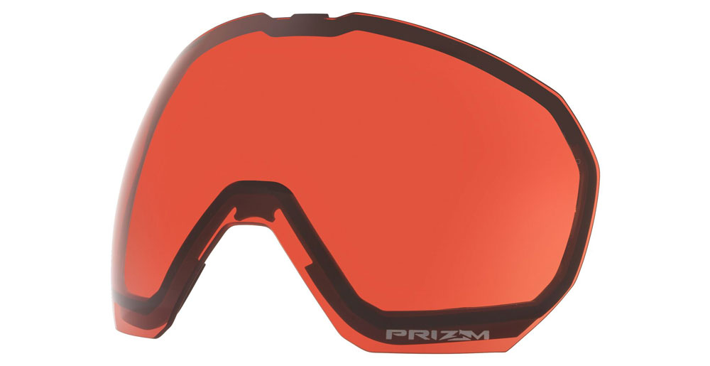 Oakley Flight Path XL Matte Black Prizm Persimmon - Walmart.com