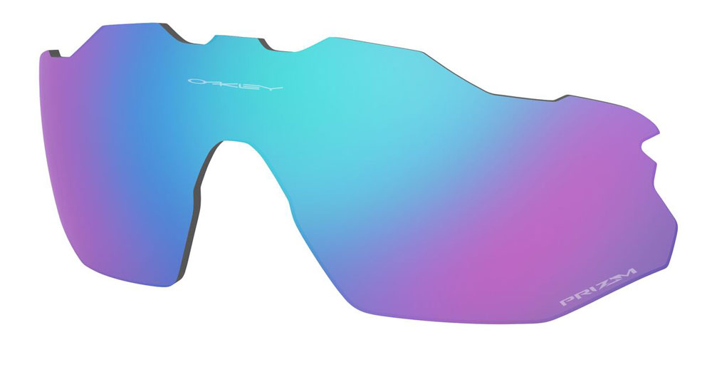 Lunettes oakley best sale radar ev advancer