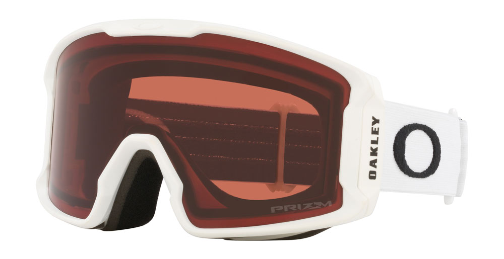Gafas OAKELY Line Miner M -NUEVAS- Auténticas gafas Oakley Line Miner M + Garantía - Imagen 7 de 18
