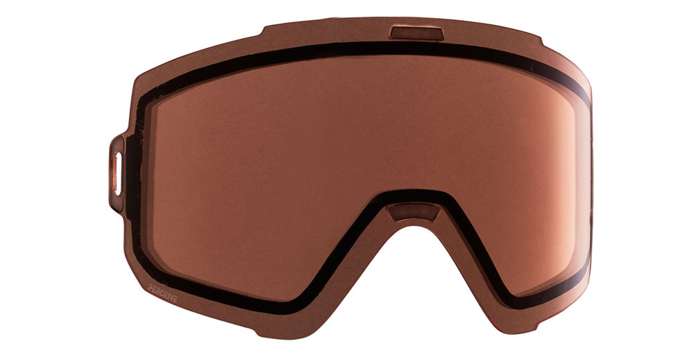 ANON Sync Perceive Replacement Lens -NEW- Compatible With ANON SYNC Goggle Frame