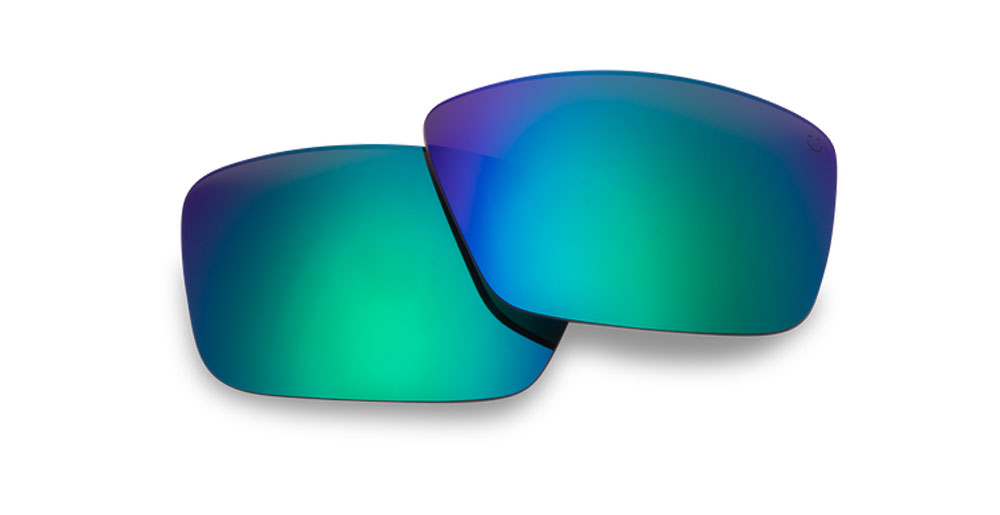 SPY ROCKY Replacement Lens - Authentic SPY Lenses - Rocky Frame Compatible - NEW - Produktbild 1