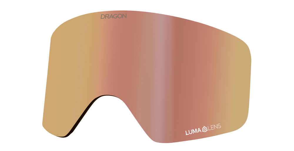 DRAGON NFX Mag Replacement Lens -NEW- Authentic Lenses For Dragon NFX MAG Goggle - Picture 18 of 27