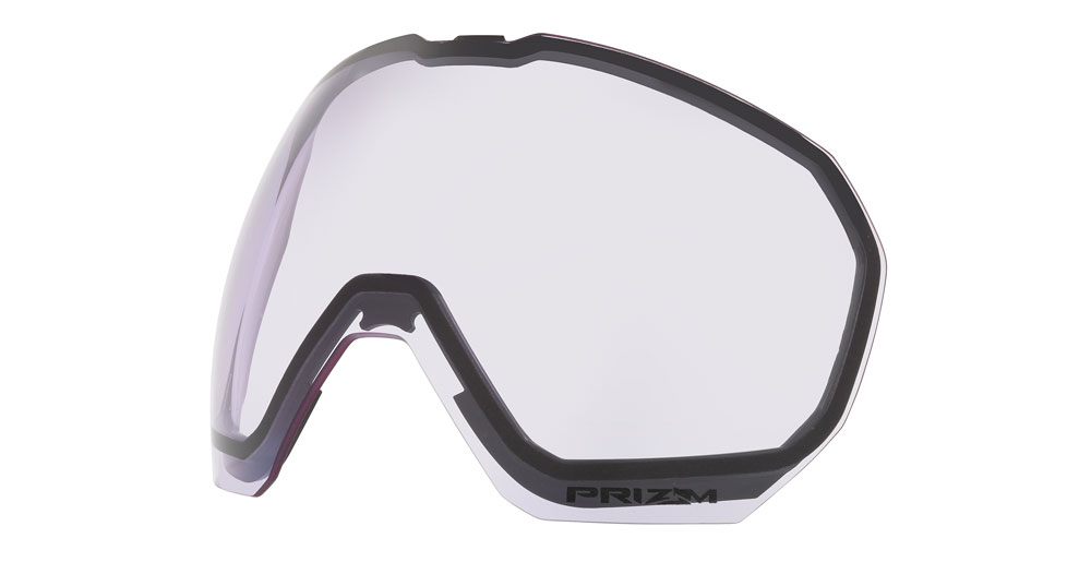 OAKLEY Flight Path L Replacement Lens -NEW- Oakley Prizm - For Flight Path  L-XL