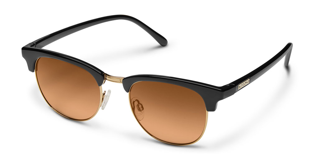 SUNCLOUD Step Out Sunglasses -NEW- Polarized Lens + Microfiber Sleeve + Warranty - Picture 3 of 6