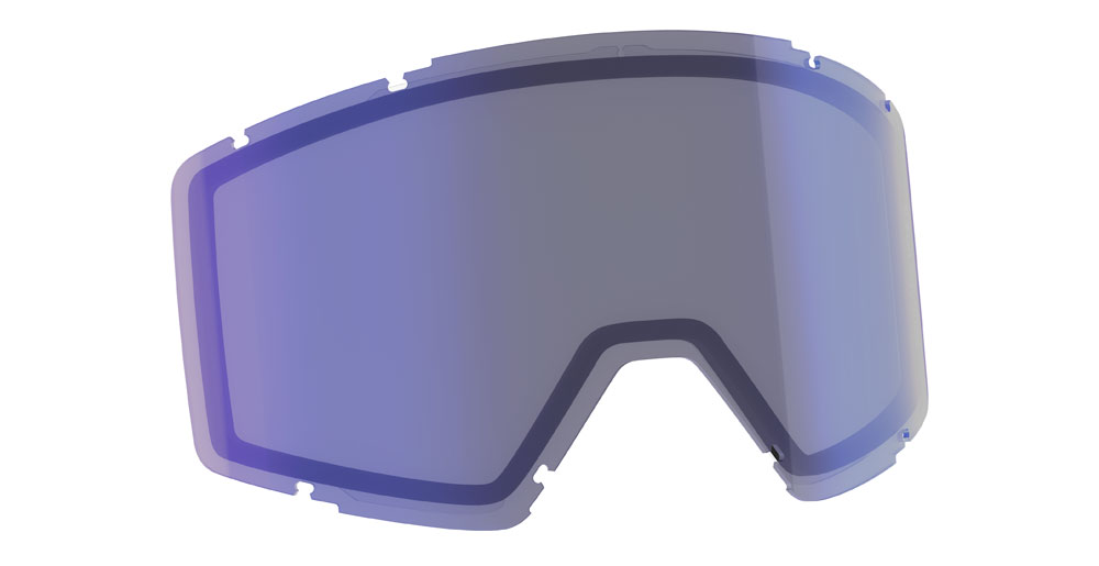 Scott Lens Frame SCOTT Shield Goggle Replacement Lenses -NEW- Lens For SCOTT Shield ...