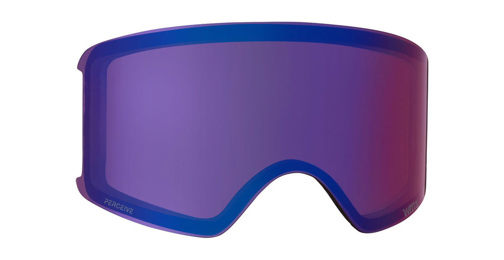 ANON WM3 Replacement Lens- Anon Perceive Lenses - For Anon WM3