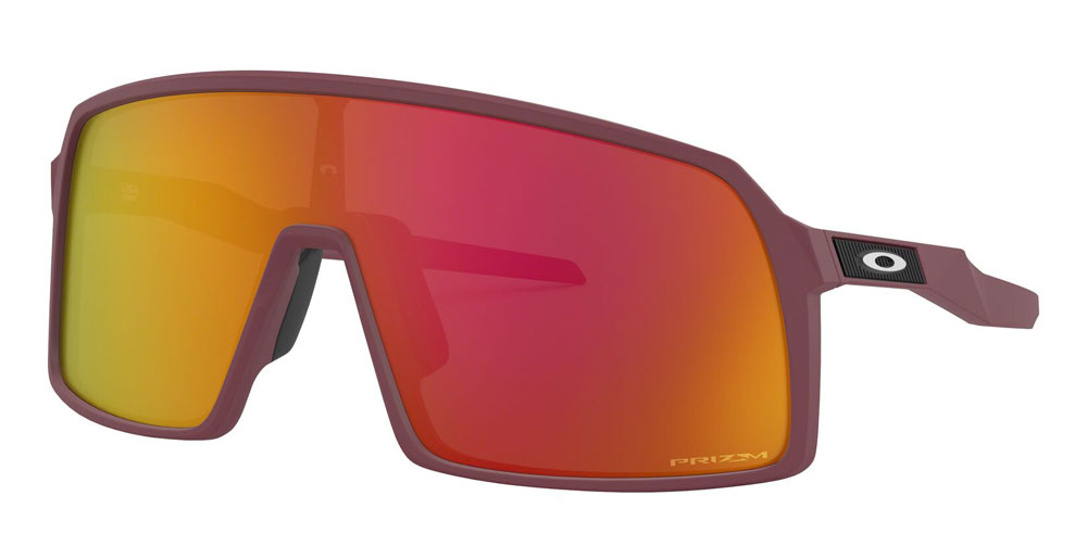 OAKLEY SUTRO Sunglasses -NEW- Authentic Oakley + Prizm Lens + Hard 