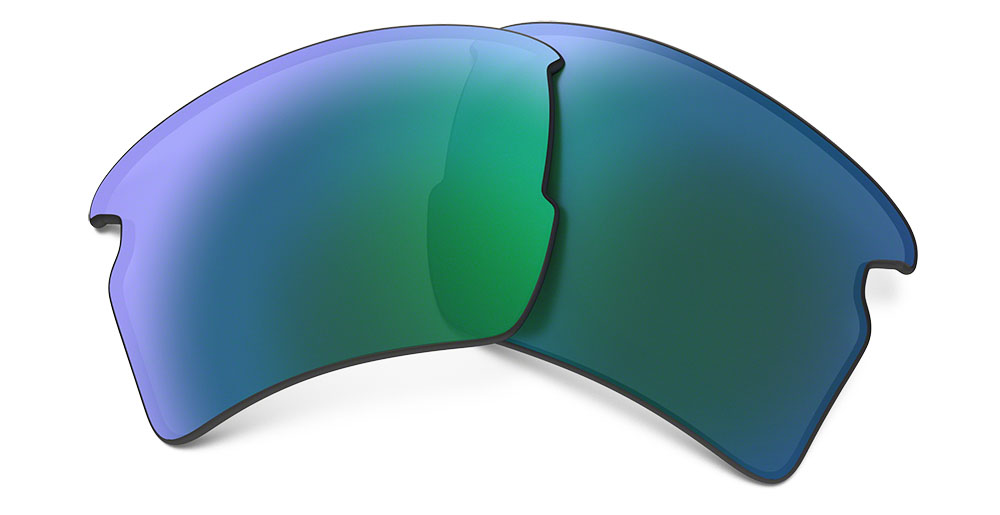 OAKLEY Flak 2.0 XL Replacement Lens - All Tints - AUTHENTIC Oakley + Lens Sleeve - Picture 22 of 31