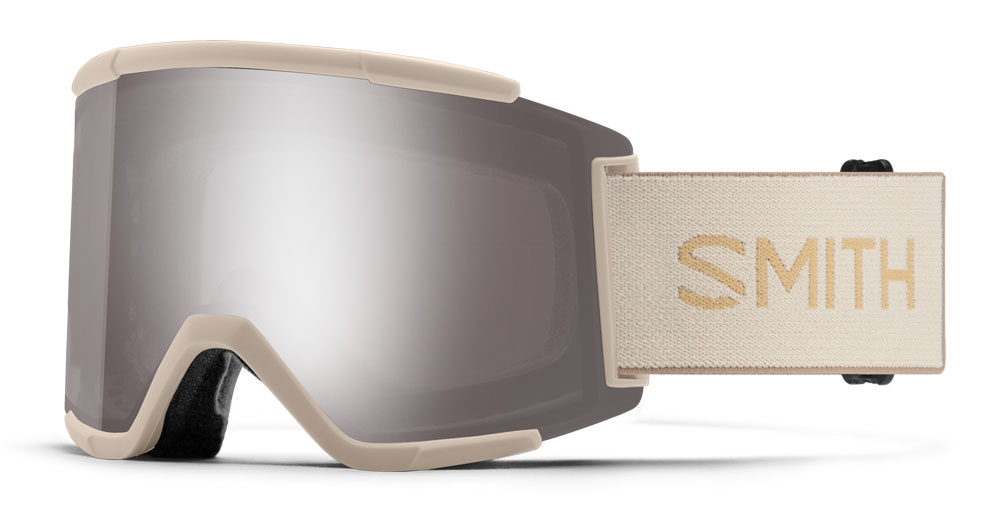 Smith+Squad+XL+Snow+Goggles+AC+7C+Zeb+Powell+ChromaPop+Everyday+Red