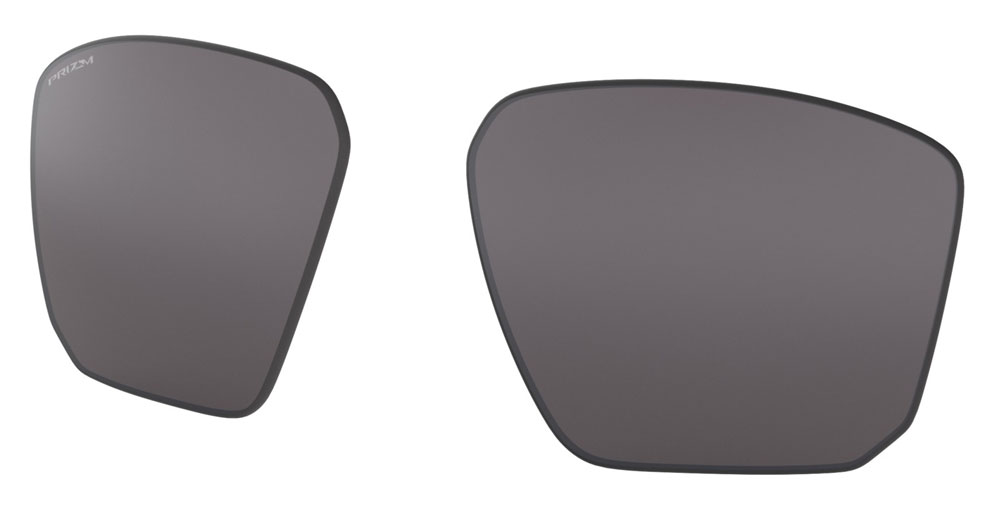 Oakley targetline lens replacement sale