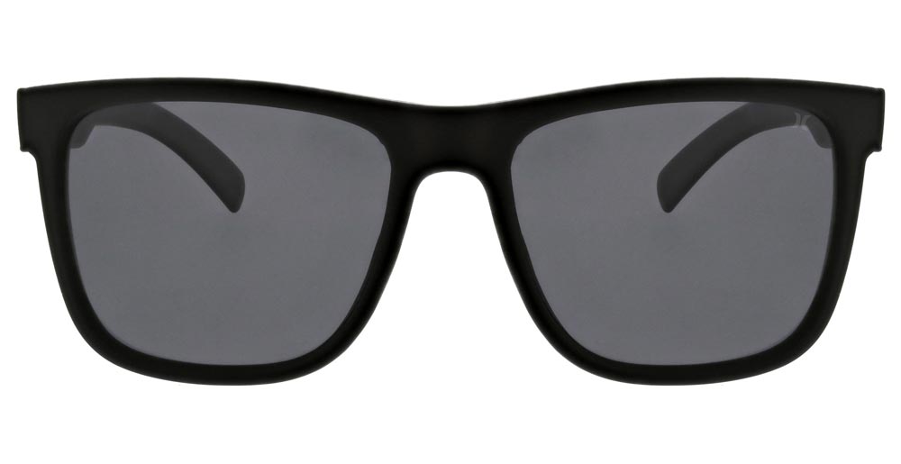 Gafas de sol Hurley New Schoolers -NUEVAS- En caja POLARIZADAS + almohadillas de goma para la nariz - Imagen 4 de 12