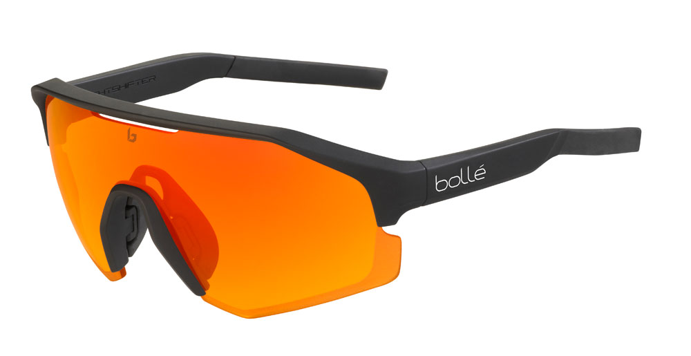 Bolle Talent BS017006 Sunglasses - US
