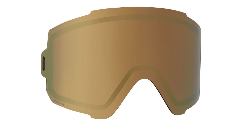 ANON Sync Perceive Replacement Lens -NEW- Compatible With ANON SYNC Goggle Frame