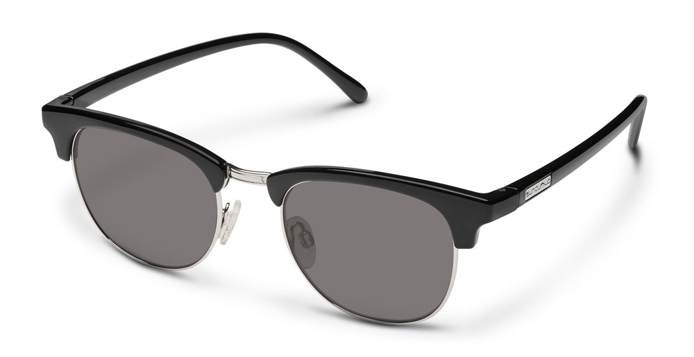 SUNCLOUD Step Out Sunglasses -NEW- Polarized Lens + Microfiber Sleeve + Warranty - Picture 4 of 6
