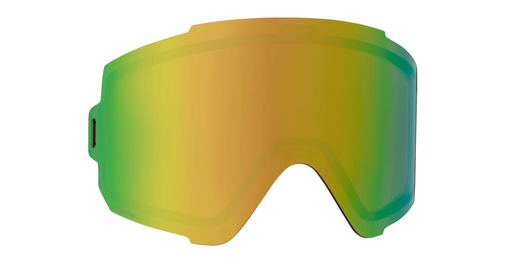 ANON Sync Perceive Replacement Lens -NEW- Compatible With ANON SYNC Goggle Frame