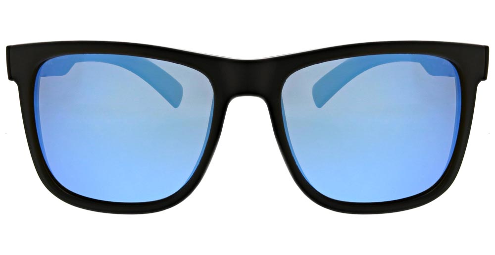 Gafas de sol Hurley New Schoolers -NUEVAS- En caja POLARIZADAS + almohadillas de goma para la nariz - Imagen 7 de 12