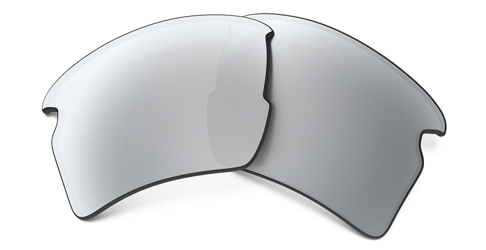 OAKLEY Flak 2.0 XL Replacement Lens - All Tints - AUTHENTIC Oakley + Lens Sleeve - Picture 7 of 31