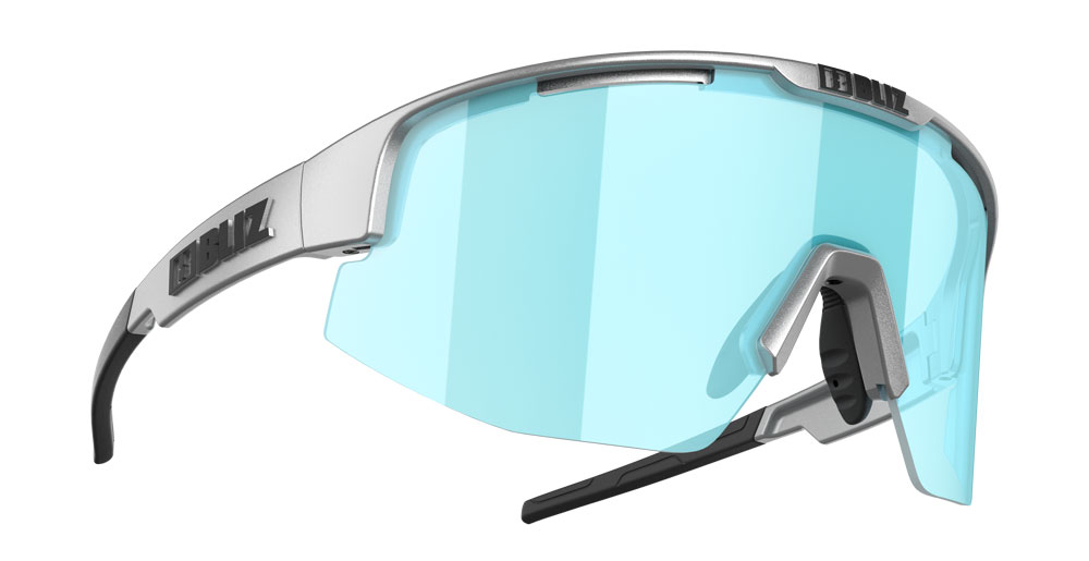 BLIZ Matrix Sunglasses - Performance Shield - Hydro Lens System + 