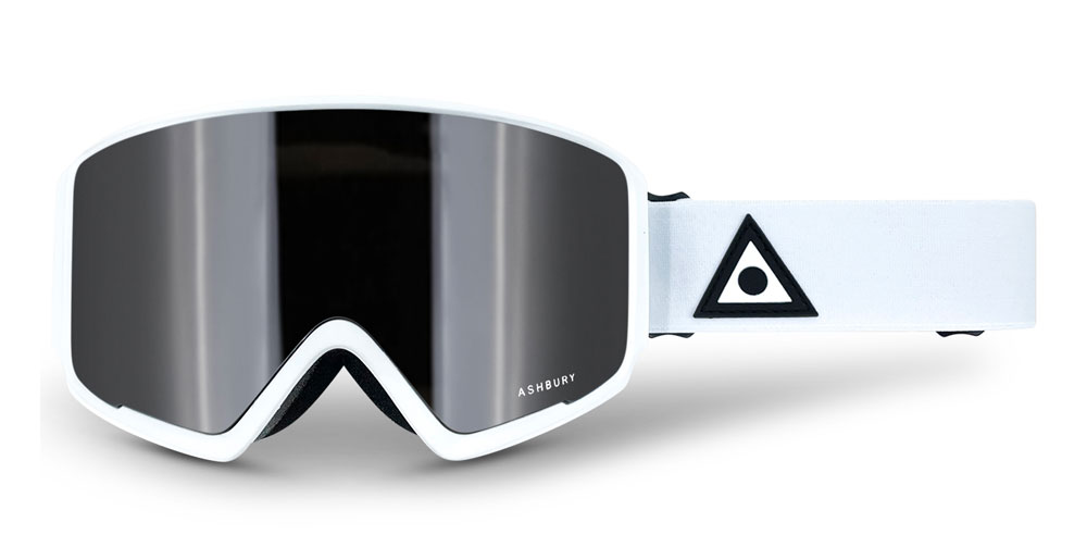 Authentic Ashbury Arrow Snow Goggle Replacement Lenses NEW Authorized Dealer