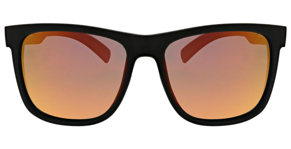 Gafas de sol Hurley New Schoolers -NUEVAS- En caja POLARIZADAS + almohadillas de goma para la nariz - Imagen 5 de 12