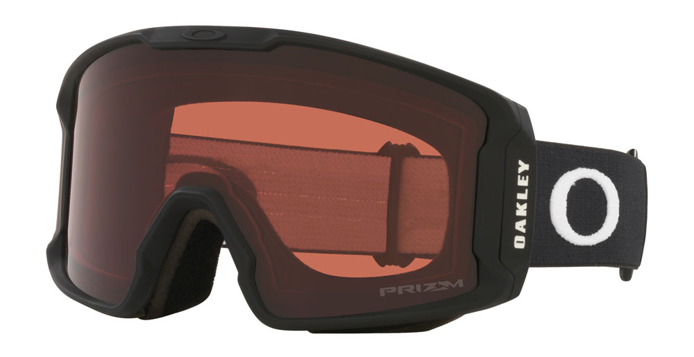 Gafas OAKELY Line Miner M -NUEVAS- Auténticas gafas Oakley Line Miner M + Garantía - Imagen 8 de 18