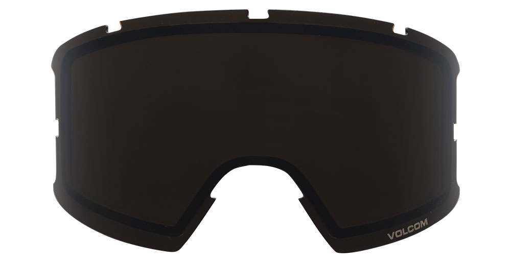 VOLCOM Garden Replacement Lens -NEW- Compatible With Volcom Garden